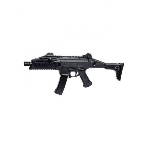 ASG Scorpion EVO 3 - A1 AEG (Black) canada